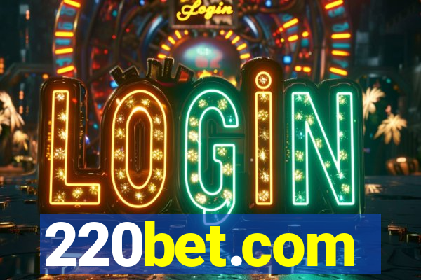 220bet.com