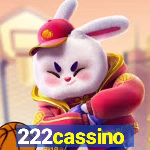 222cassino