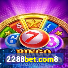 2288bet.com8