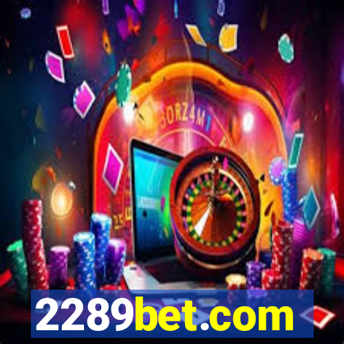 2289bet.com