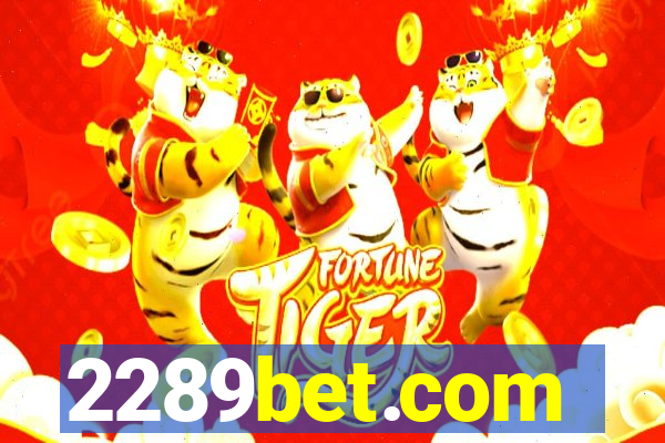 2289bet.com