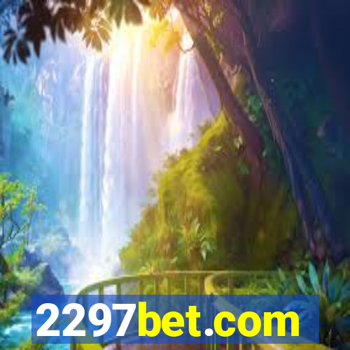 2297bet.com