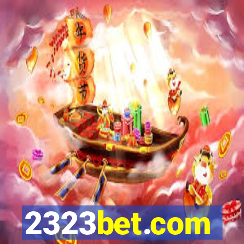 2323bet.com