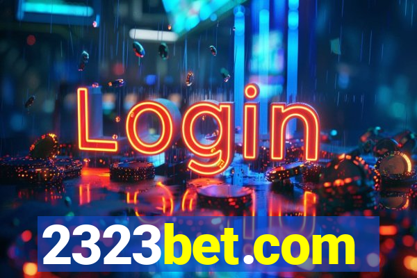 2323bet.com