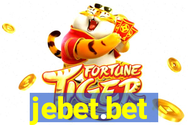 jebet.bet