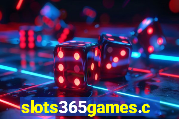 slots365games.com