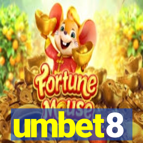 umbet8