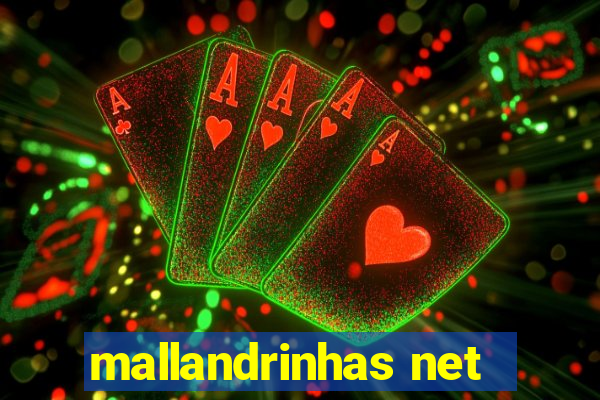 mallandrinhas net