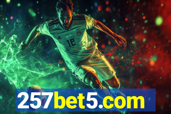 257bet5.com