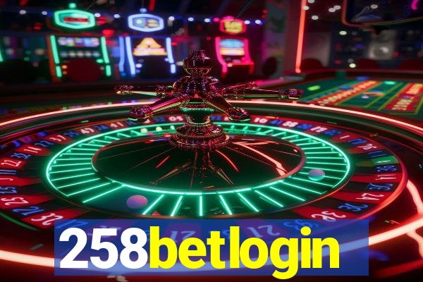 258betlogin