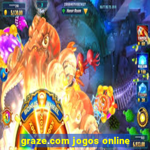 graze.com jogos online