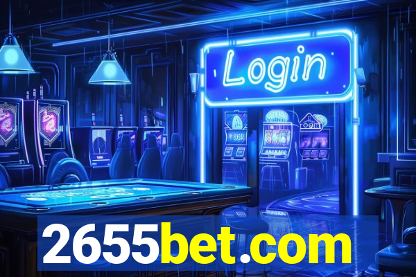 2655bet.com