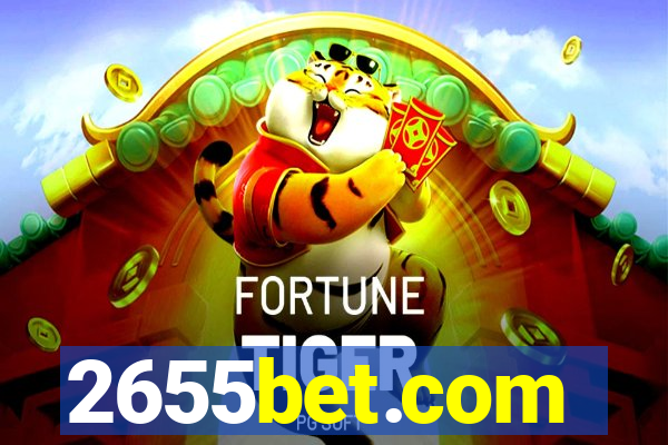 2655bet.com