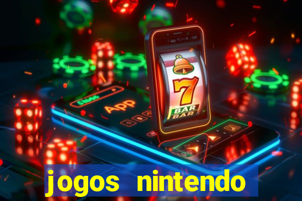 jogos nintendo switch download gratis