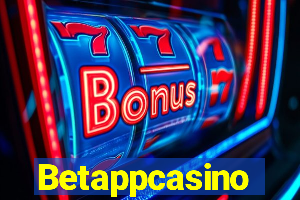 Betappcasino