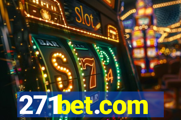 271bet.com