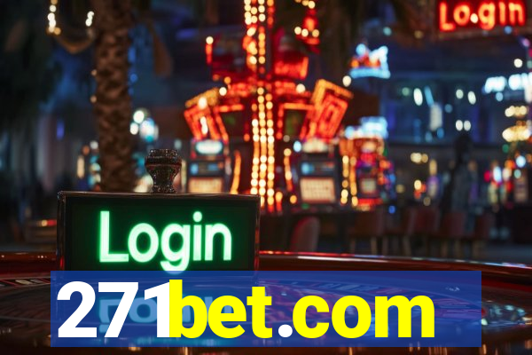 271bet.com