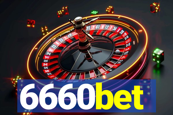 6660bet