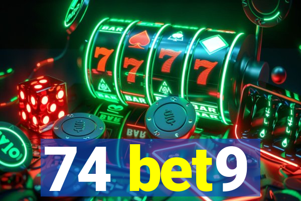 74 bet9