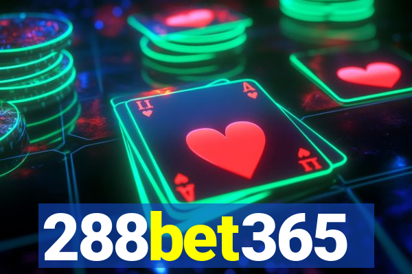 288bet365