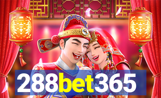 288bet365