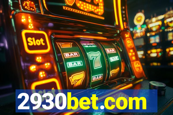 2930bet.com