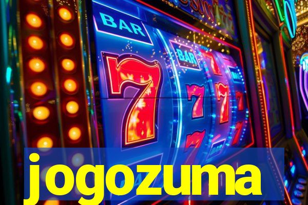 jogozuma