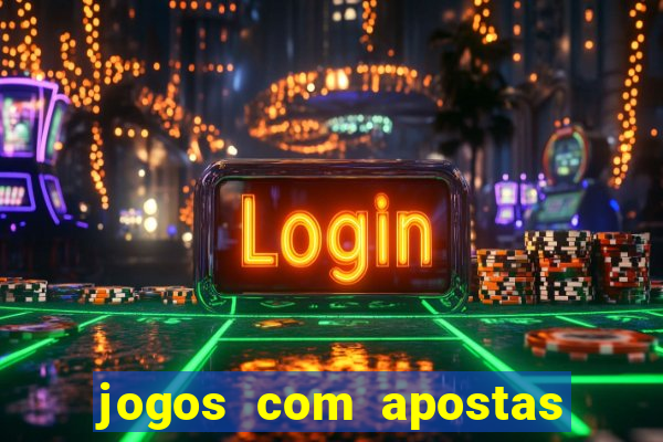 jogos com apostas de 10 centavos