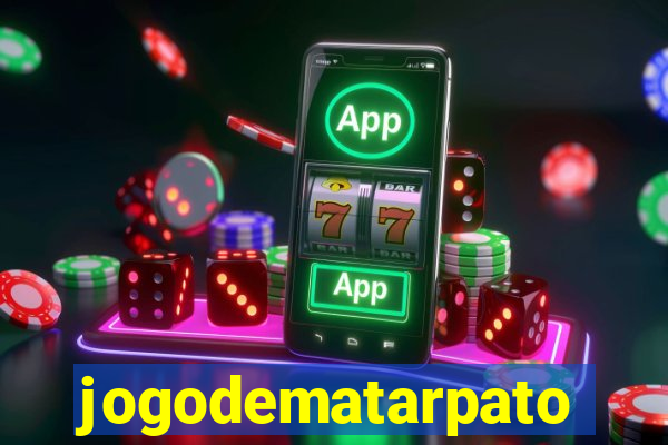 jogodematarpato