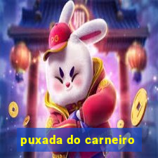 puxada do carneiro