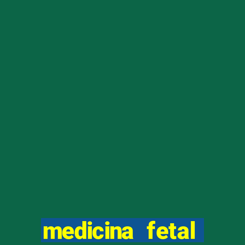 medicina fetal barcelona calculadora