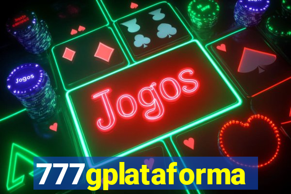 777gplataforma