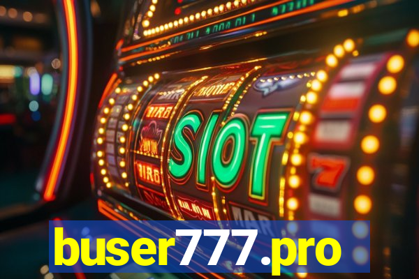 buser777.pro