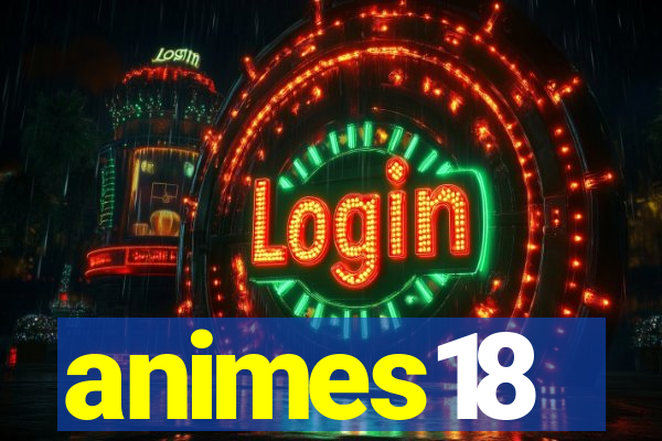 animes18