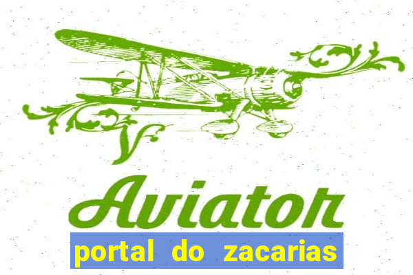 portal do zacarias tiro de fuzil