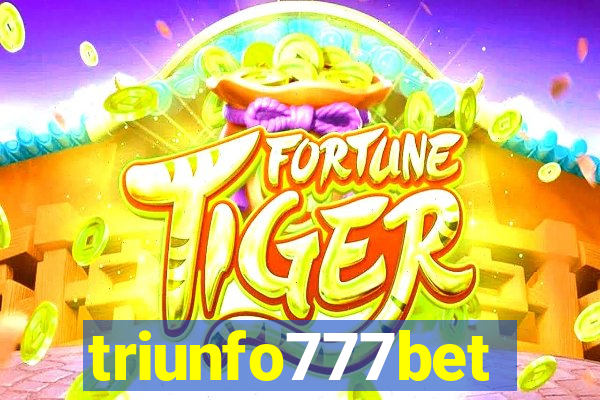 triunfo777bet