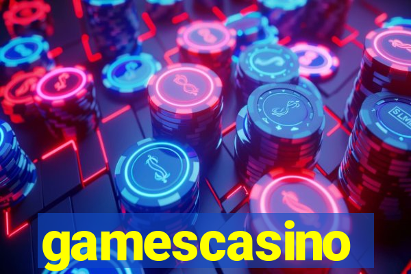 gamescasino