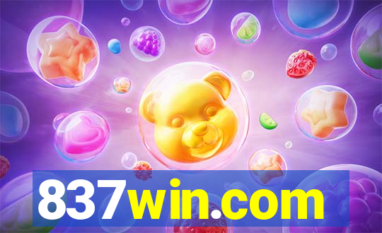 837win.com