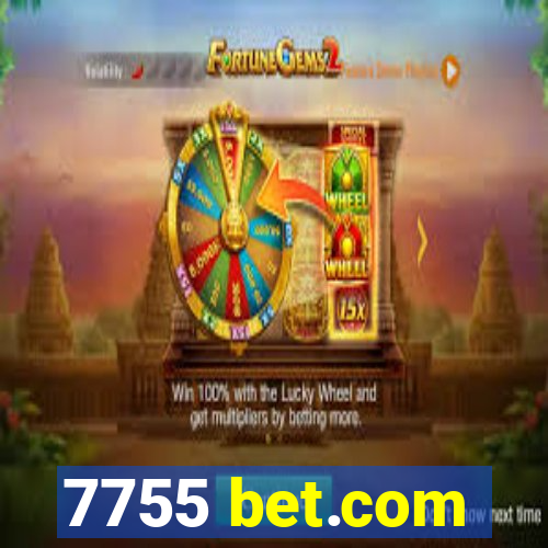 7755 bet.com