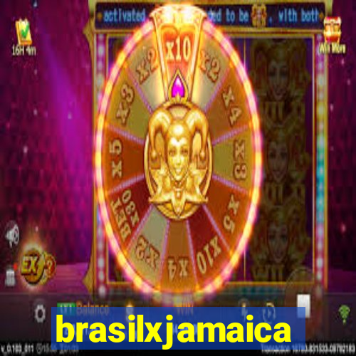 brasilxjamaica