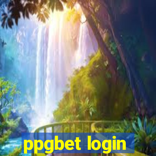 ppgbet login