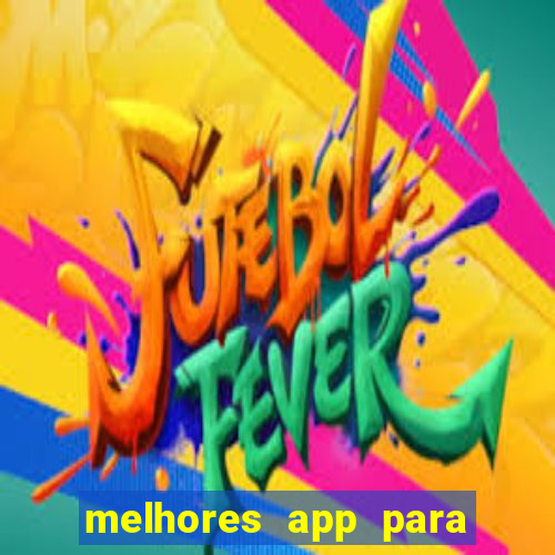 melhores app para ganhar dinheiro jogando