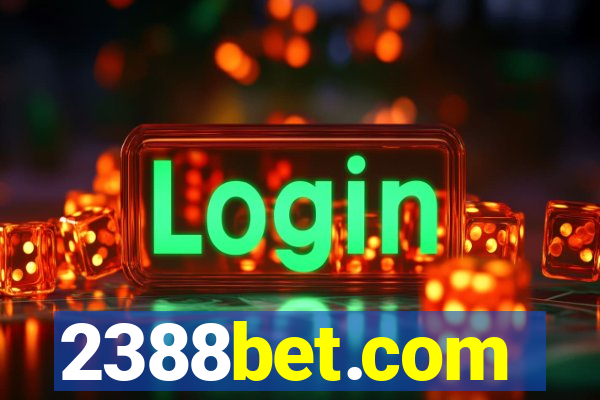 2388bet.com