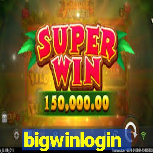 bigwinlogin