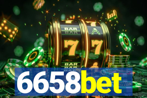 6658bet