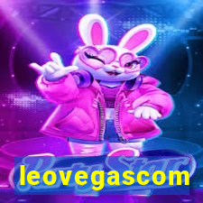 leovegascom