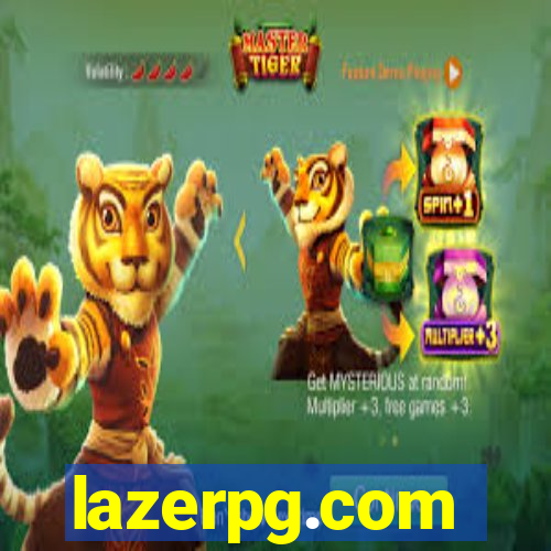 lazerpg.com