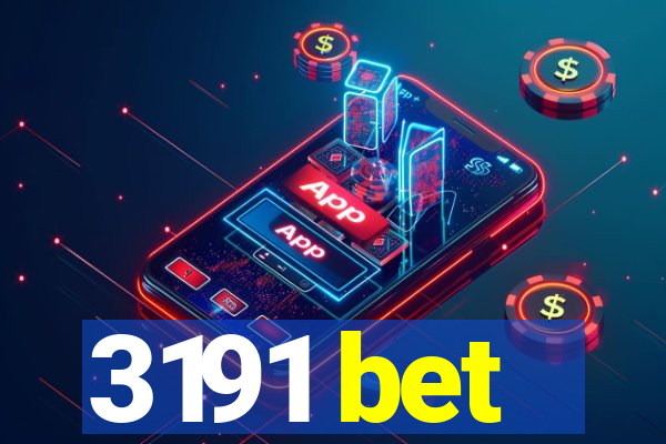 3191 bet