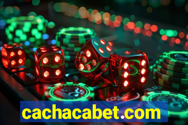 cachacabet.com