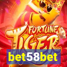 bet58bet